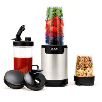 MOA Mini Blender - Stainless - MB02