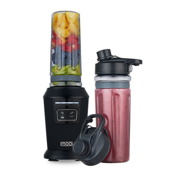 MOA Mini Blender - Zwart - MB10B
