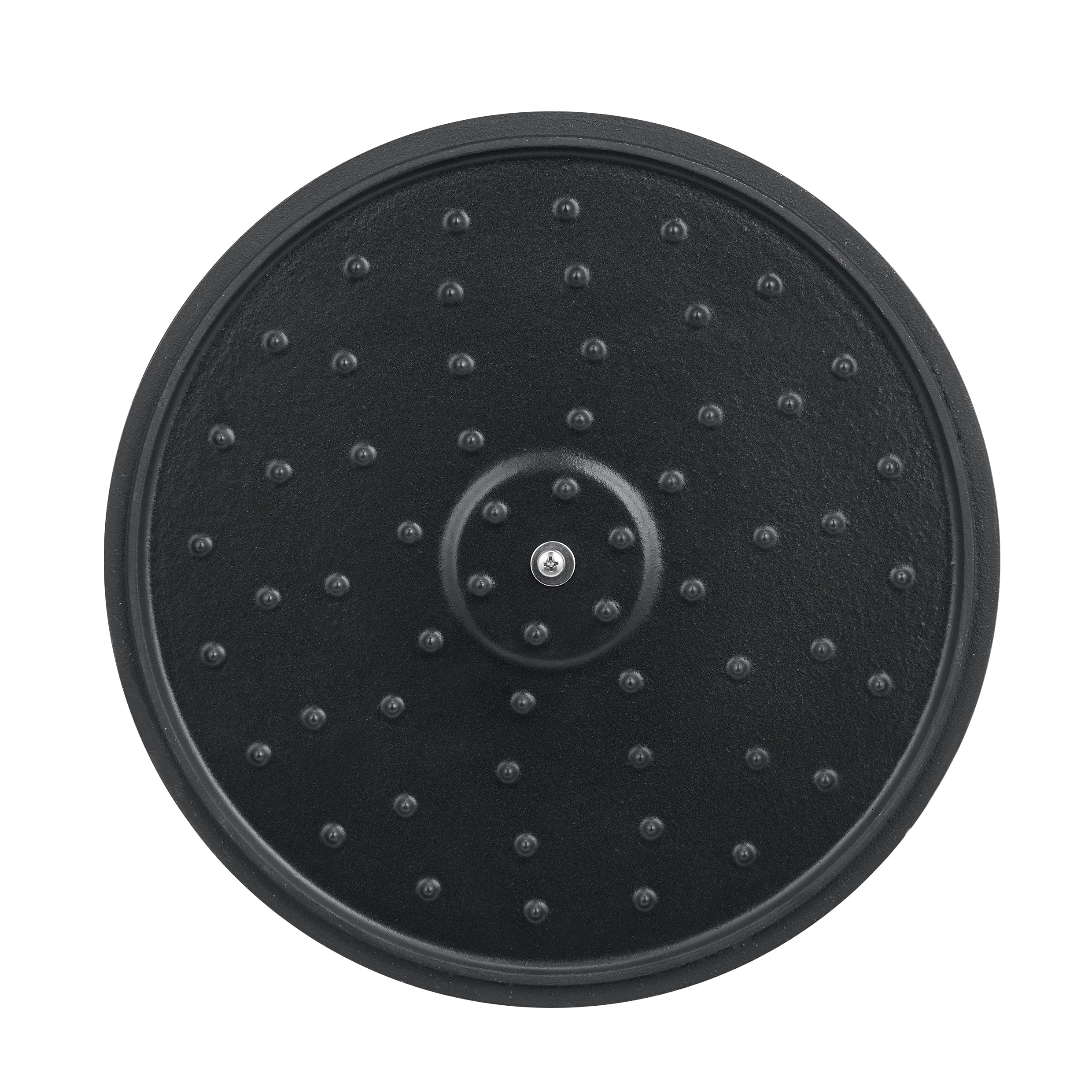 MOA Gietijzeren Braadpan - 29 cm - Bordeaux - MC29BR