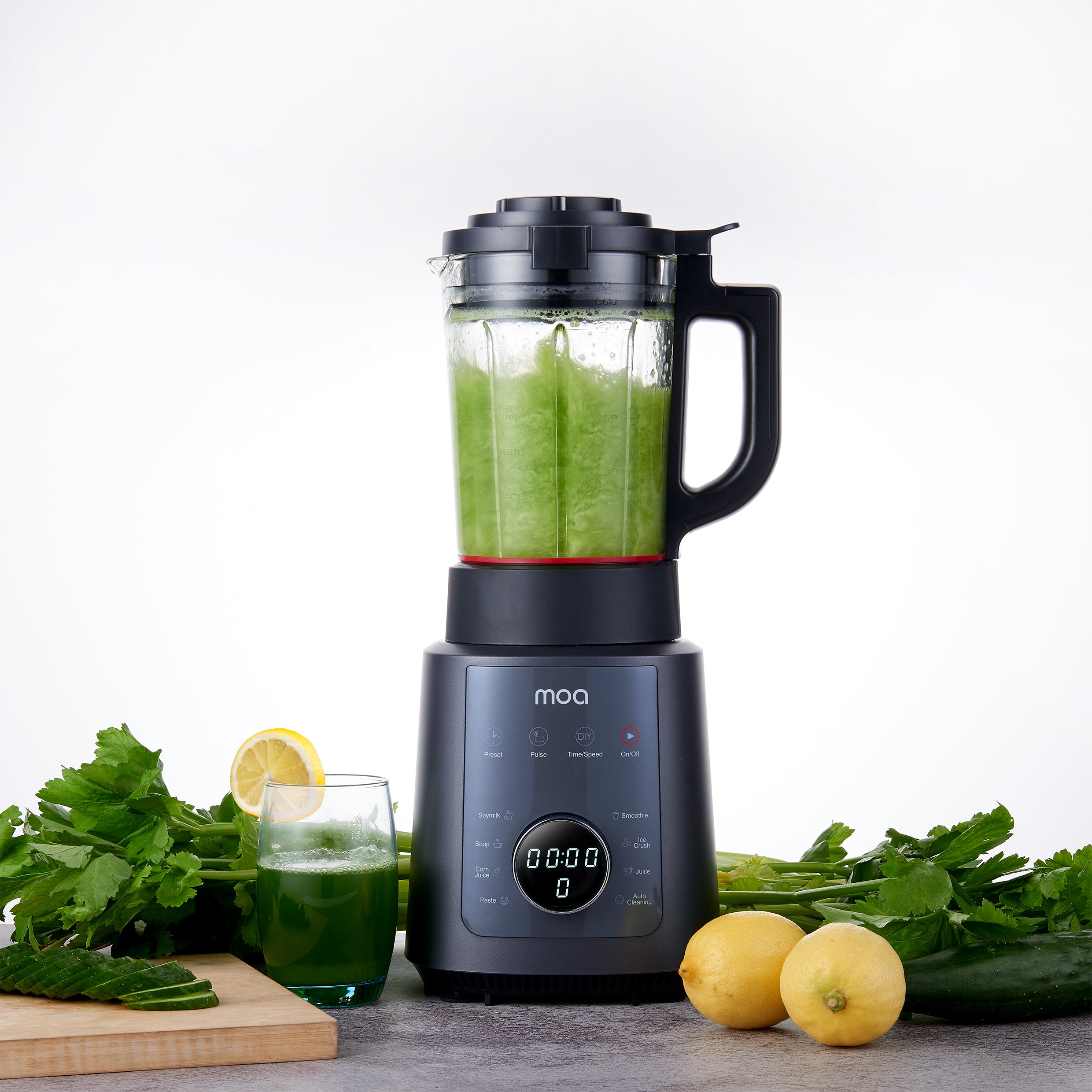 MOA Power Blender - PB912