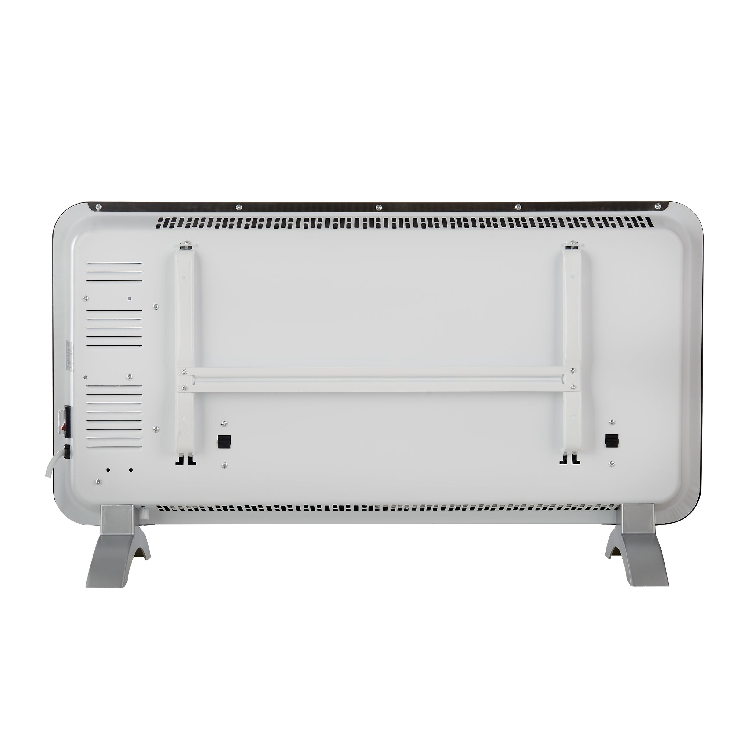 MOA Paneelverwarming - Zwart - PH15B