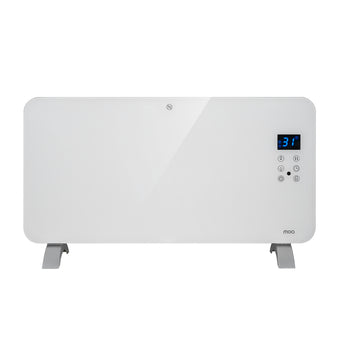 MOA Paneelverwarming - Wit - PH15W