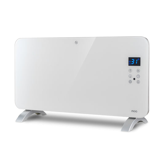 MOA Paneelverwarming - Wit - PH15W