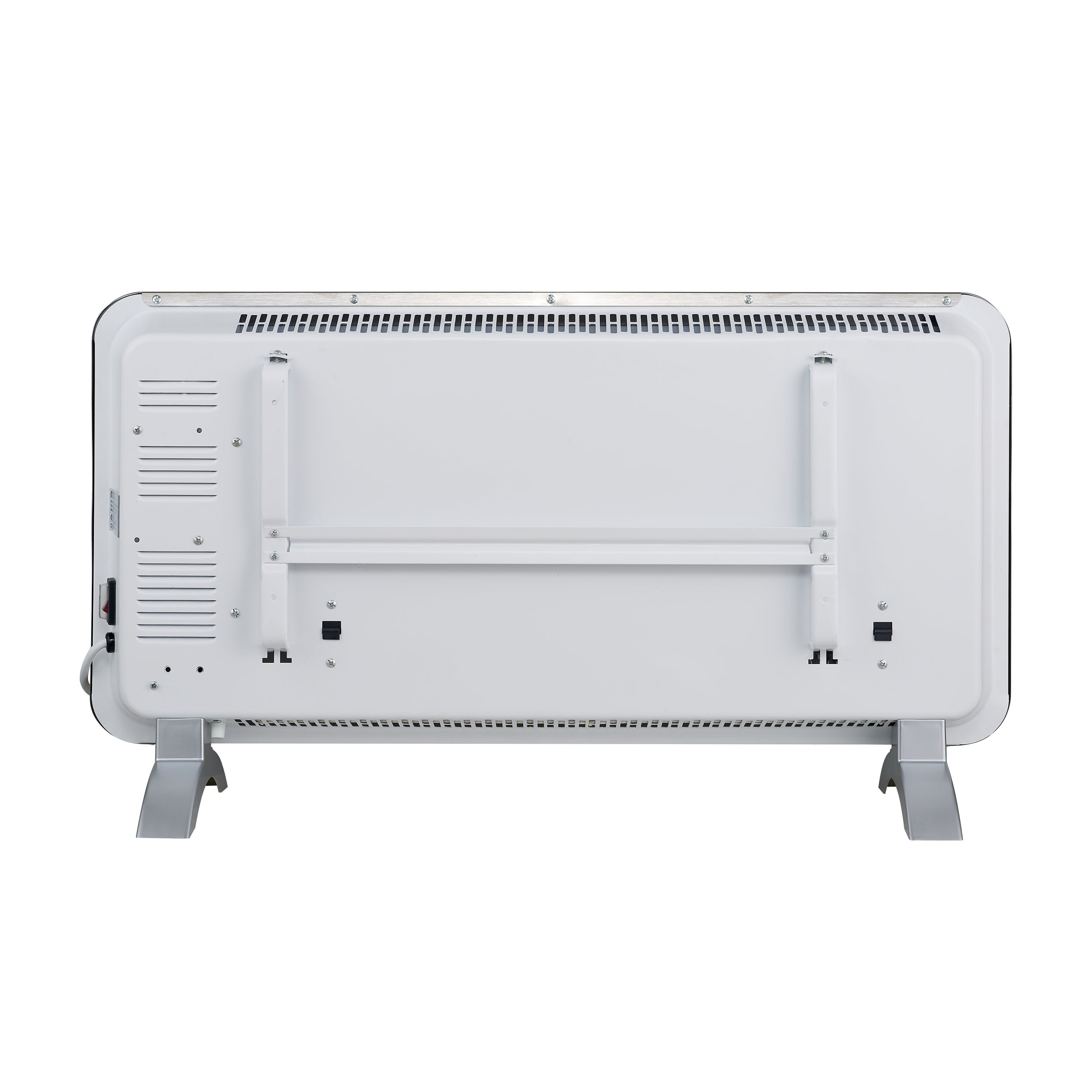 MOA Paneelverwarming - Wit - PH15W
