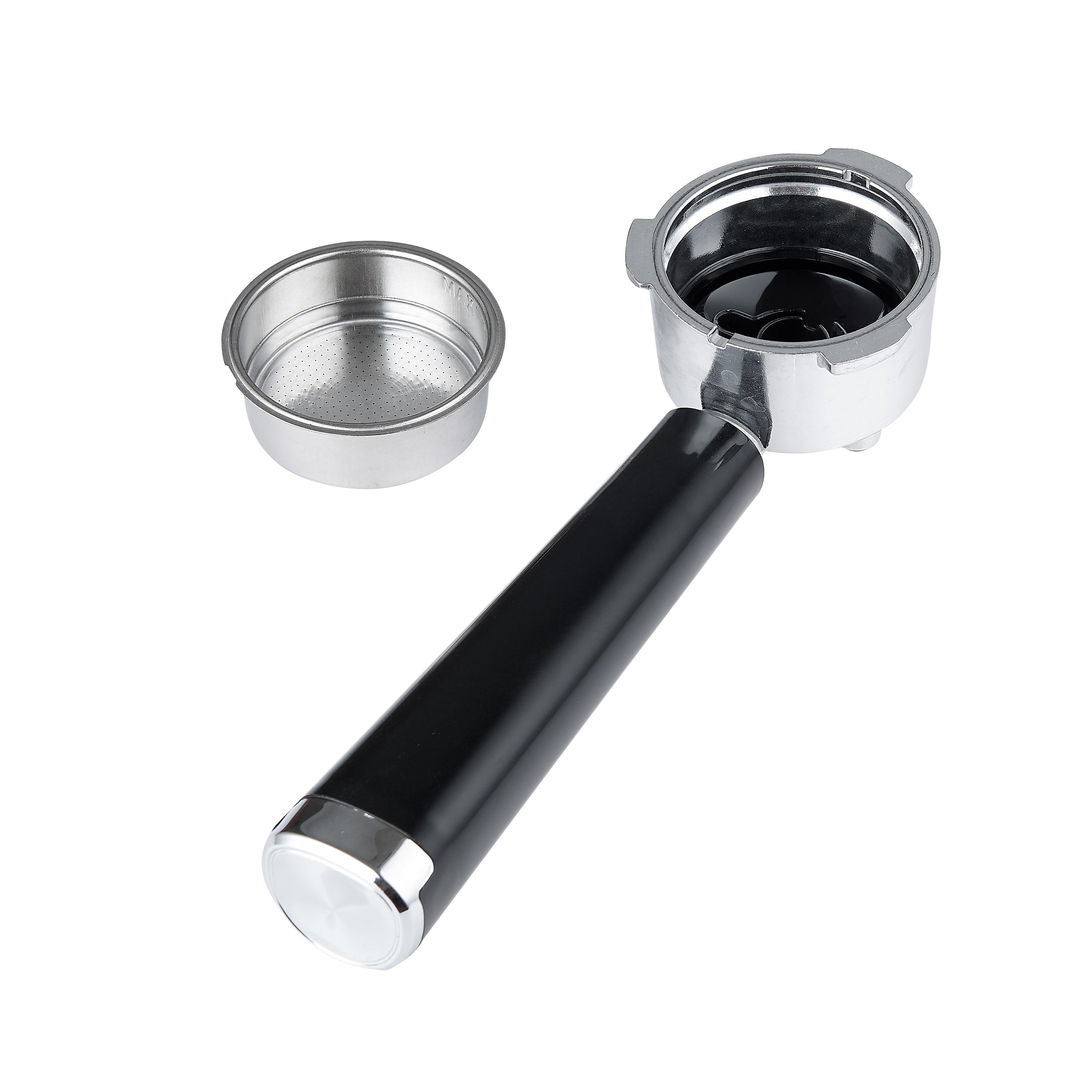 MOA Pistonmachine - Stainless - PM01S