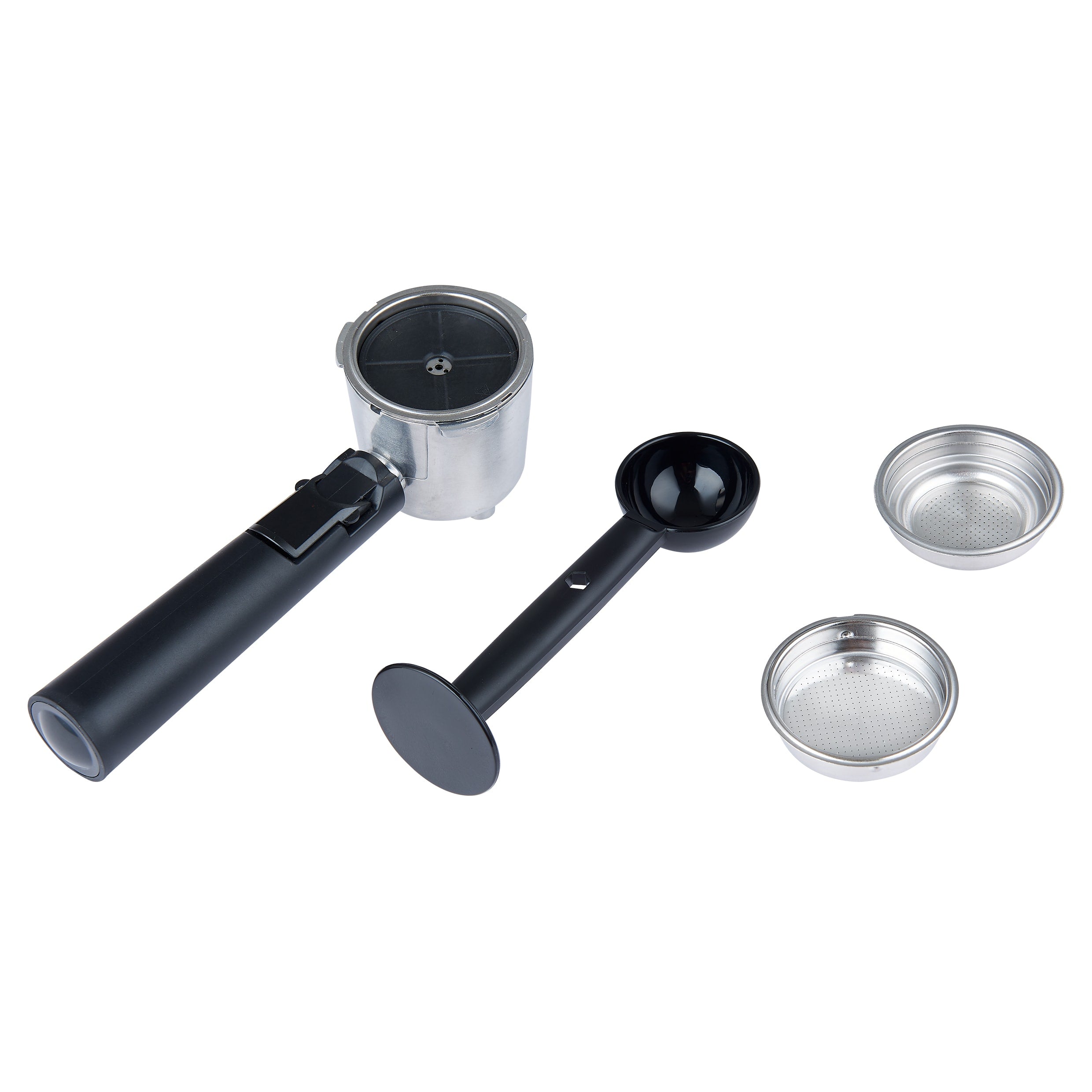 MOA Pistonmachine - Stainless - PM01S