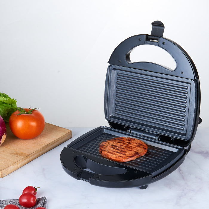 MOA Tosti-ijzer - SW18