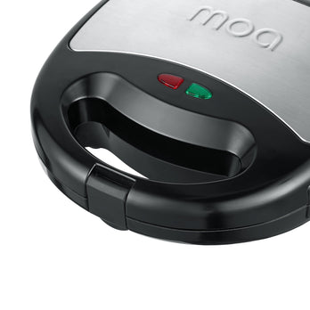 MOA Tosti-ijzer - SW18