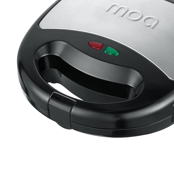 MOA Tosti-ijzer - SW18