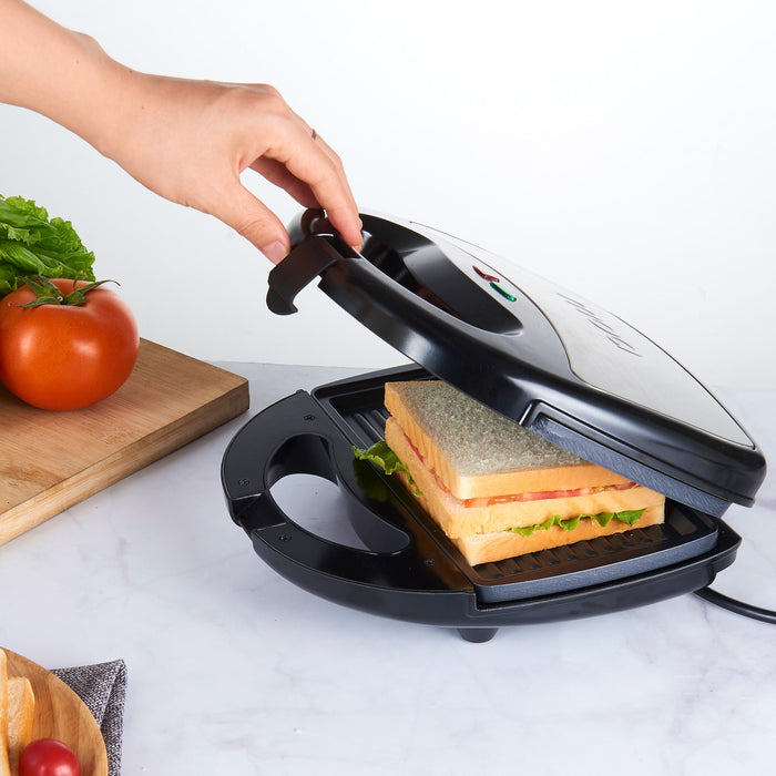 MOA Tosti-ijzer - SW18