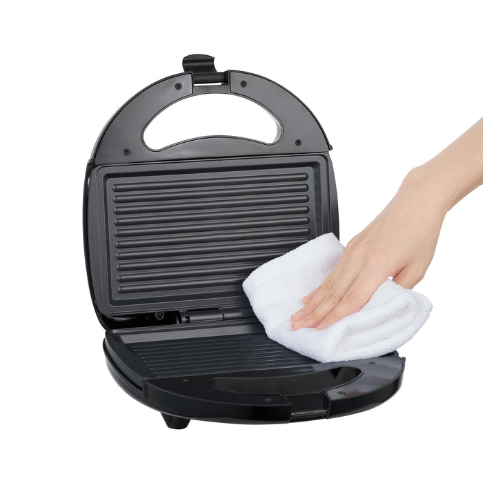 MOA Tosti-ijzer - SW18