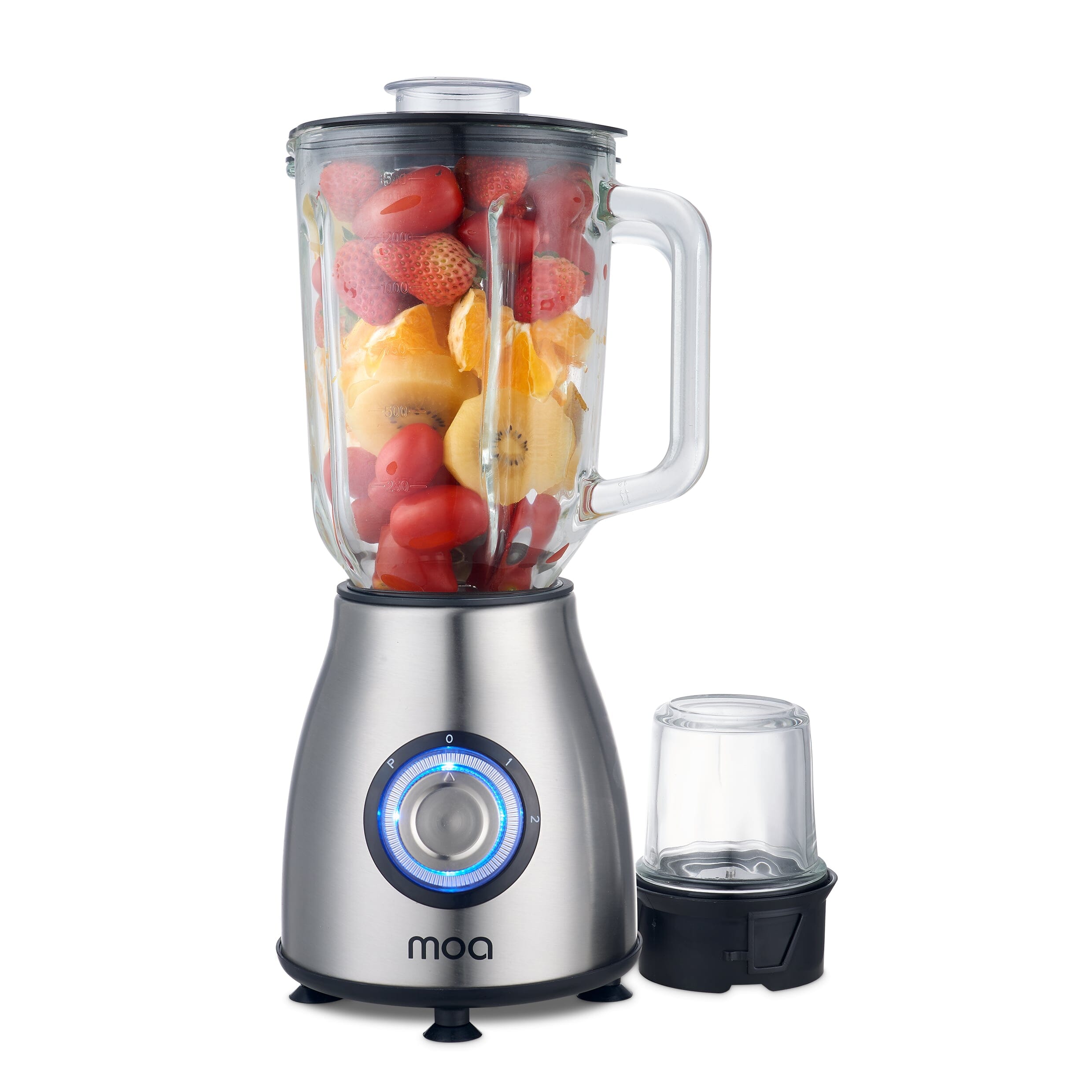 MOA Blender - TB02