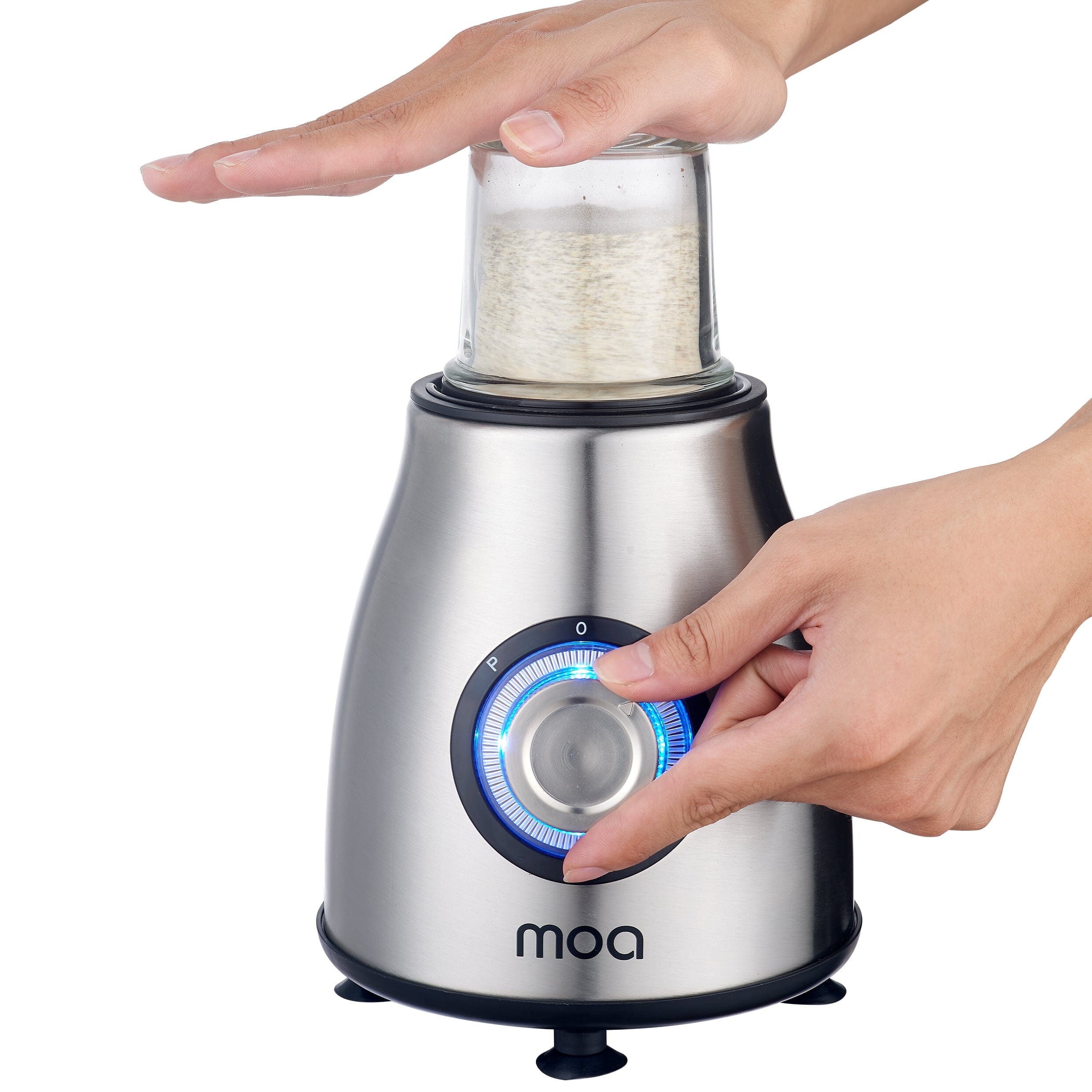 MOA Blender - TB02