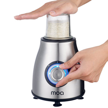 MOA Blender - TB02