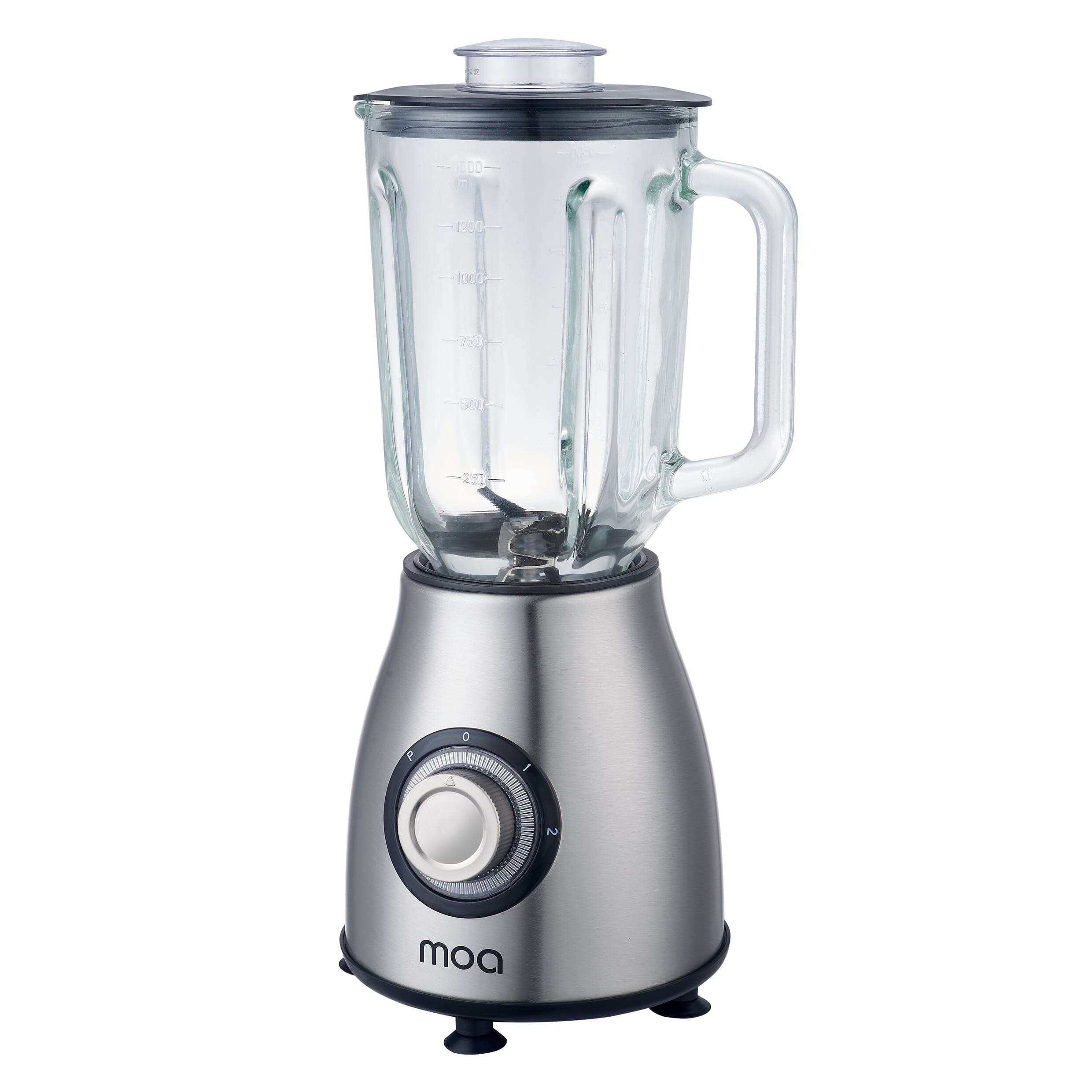 MOA Blender - TB02