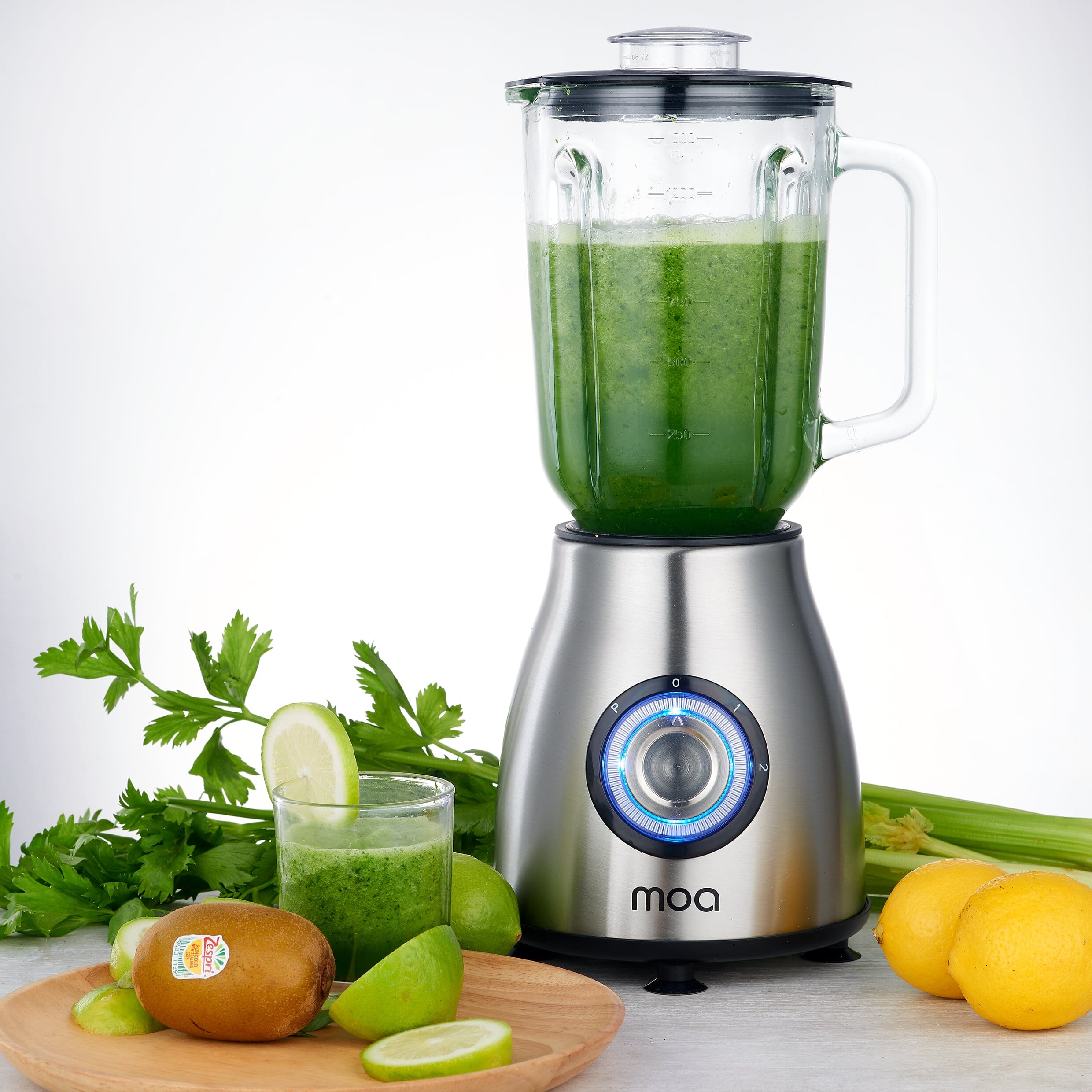 MOA Blender - TB02