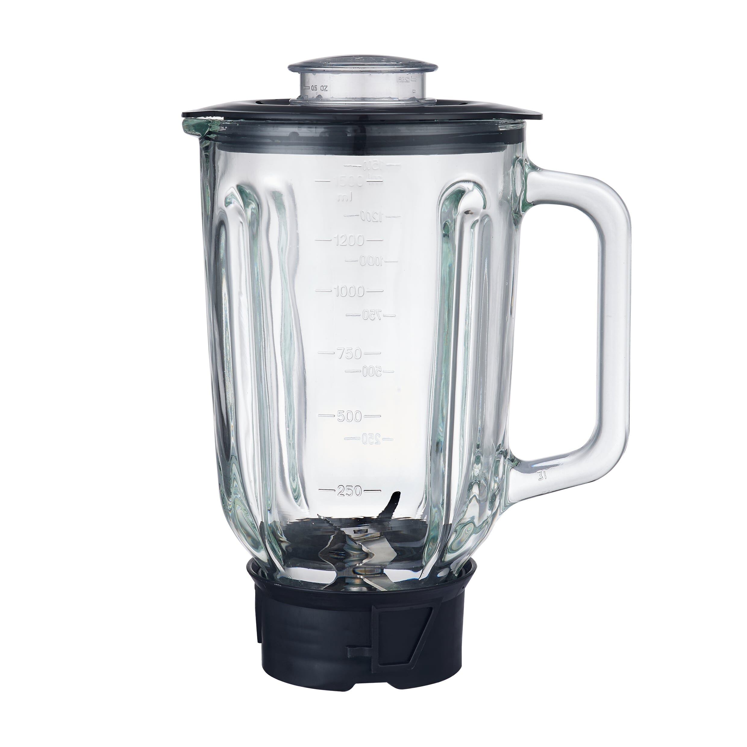 MOA Blender - TB02