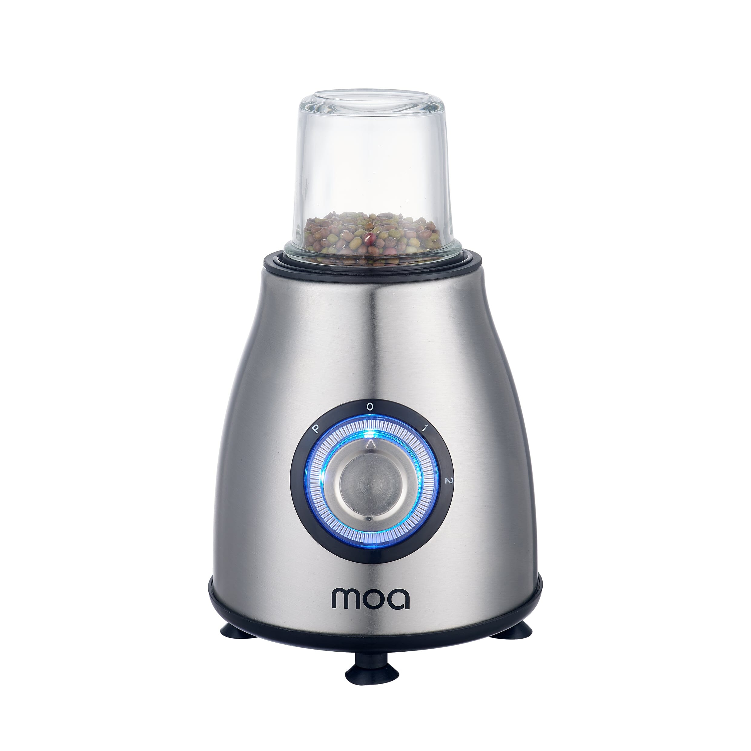 MOA Blender - TB02