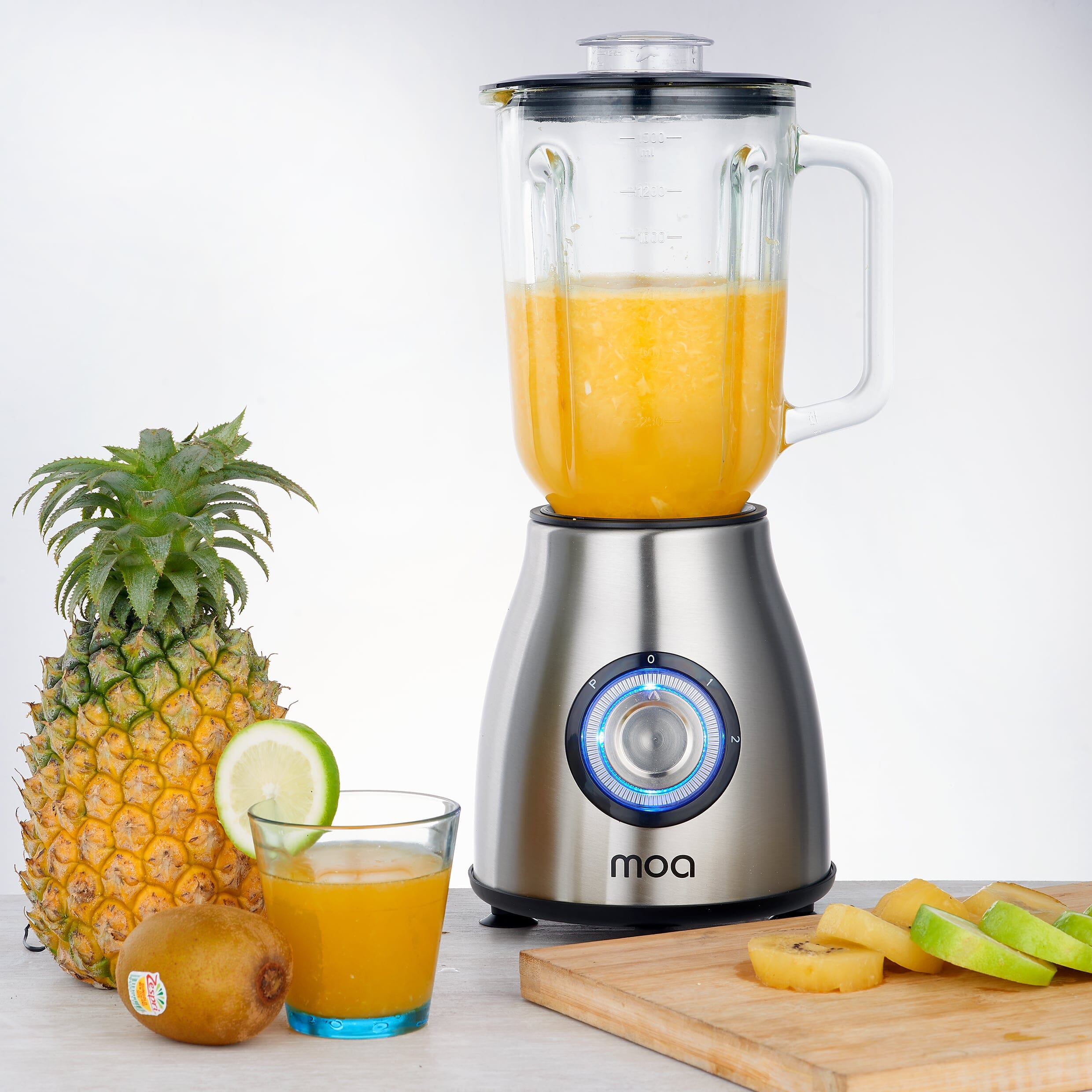 MOA Blender - TB02