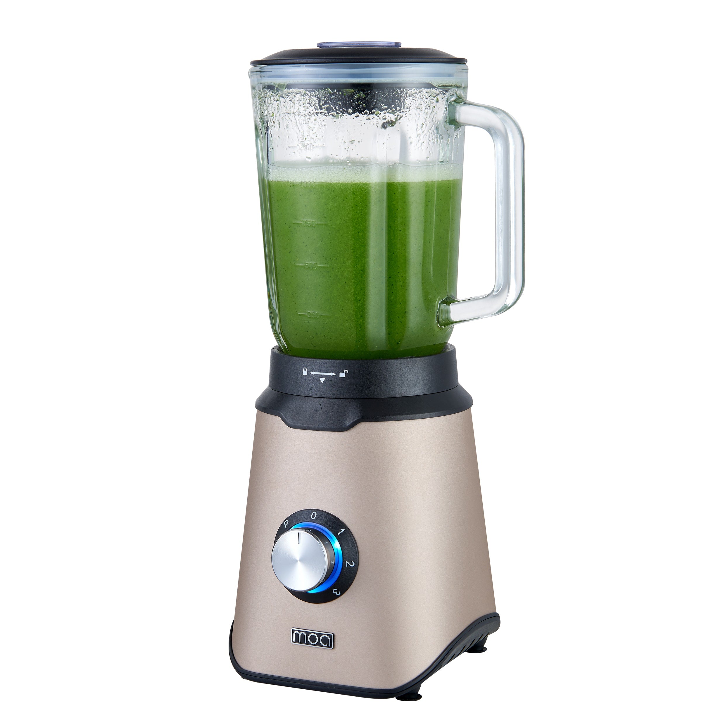 MOA Blender - Champagne - TB61C