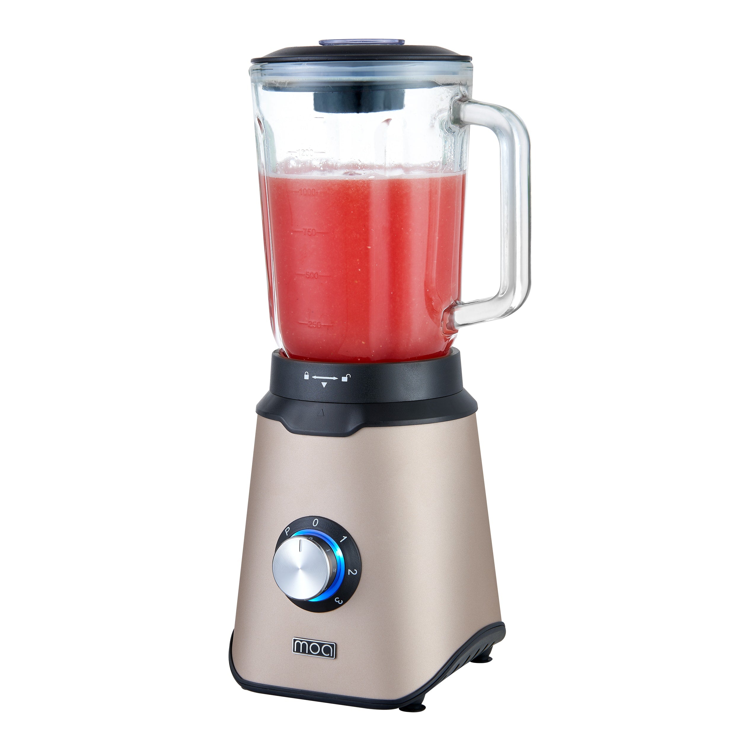 MOA Blender - Champagne - TB61C