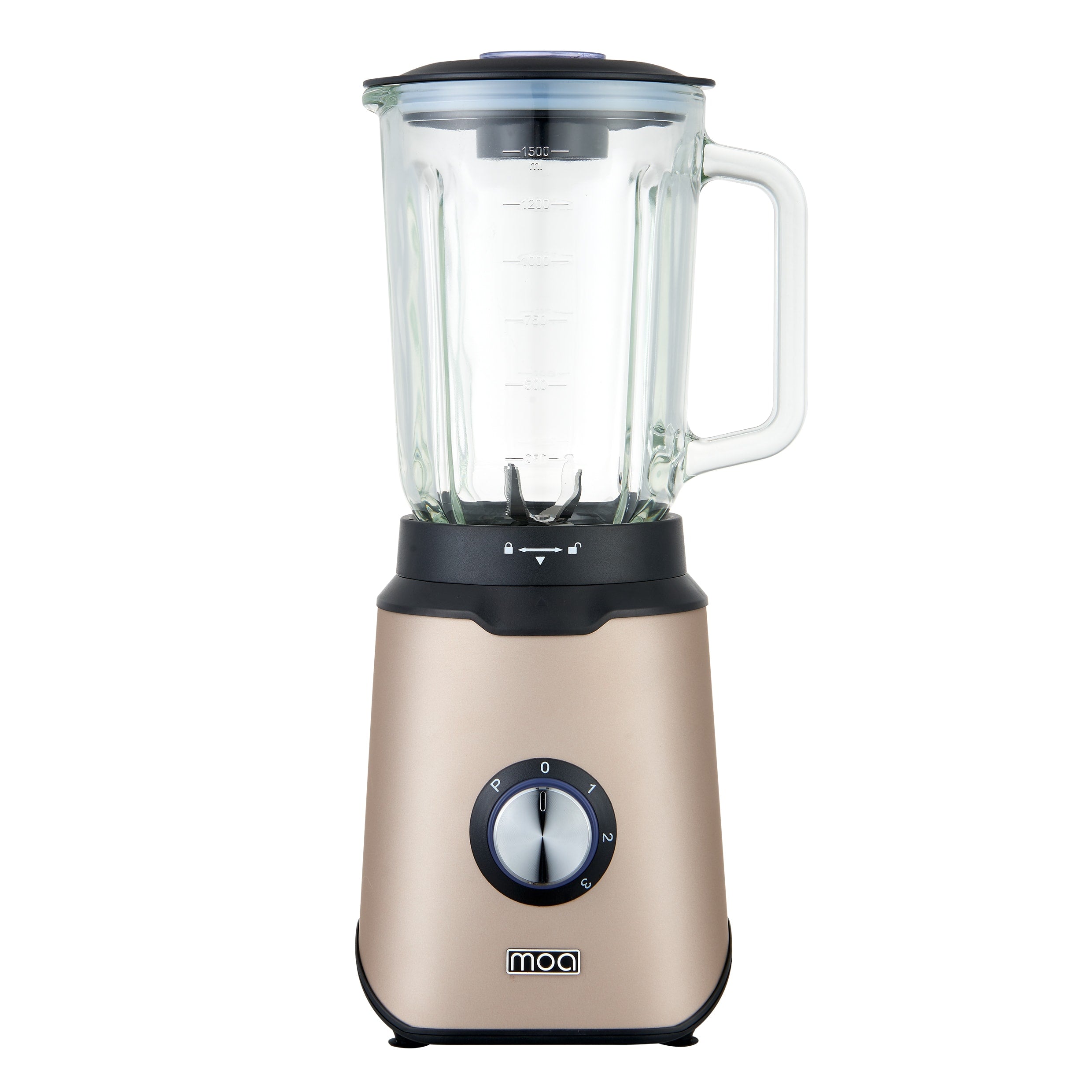 MOA Blender - Champagne - TB61C