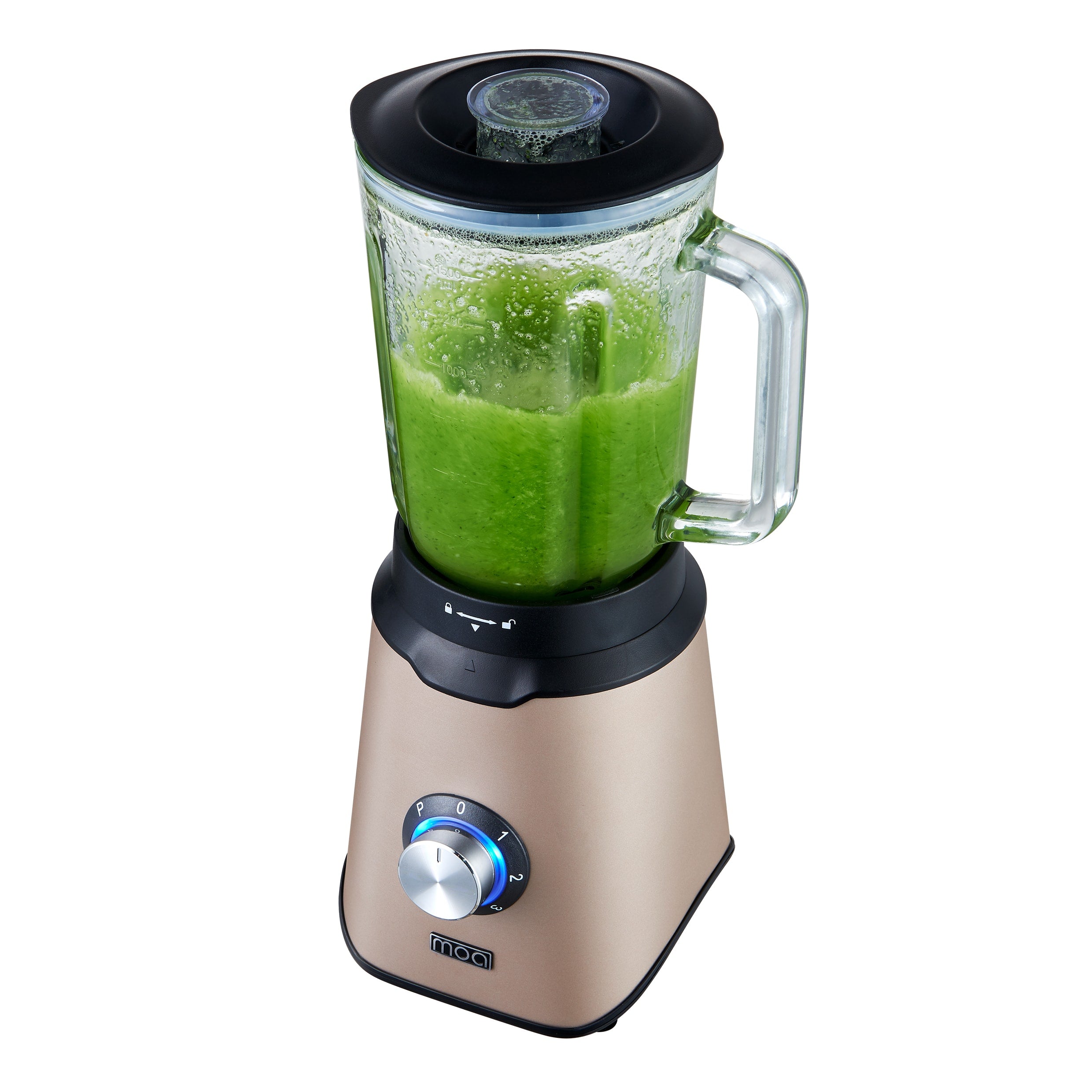 MOA Blender - Champagne - TB61C
