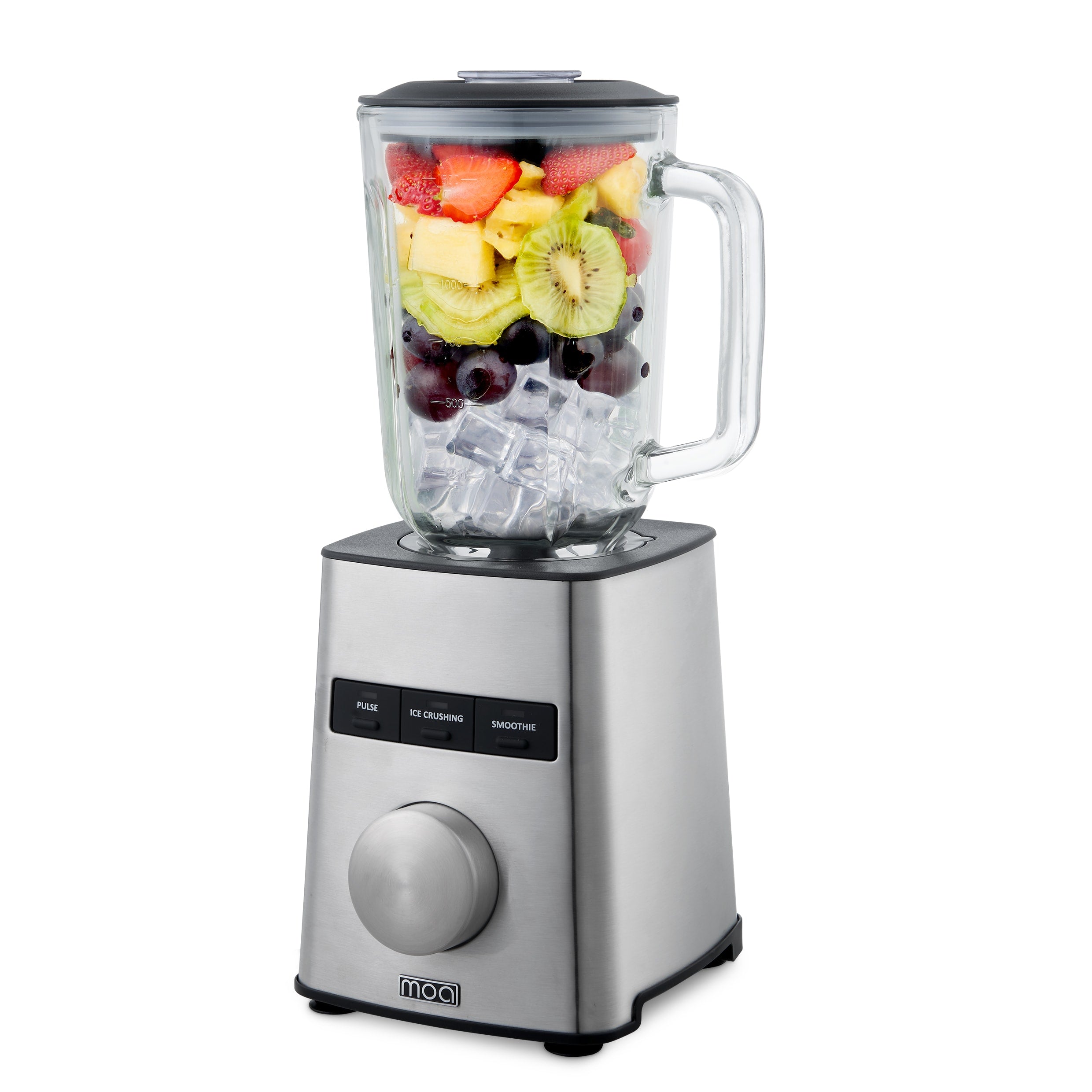 MOA Blender - Zilver - TB70S