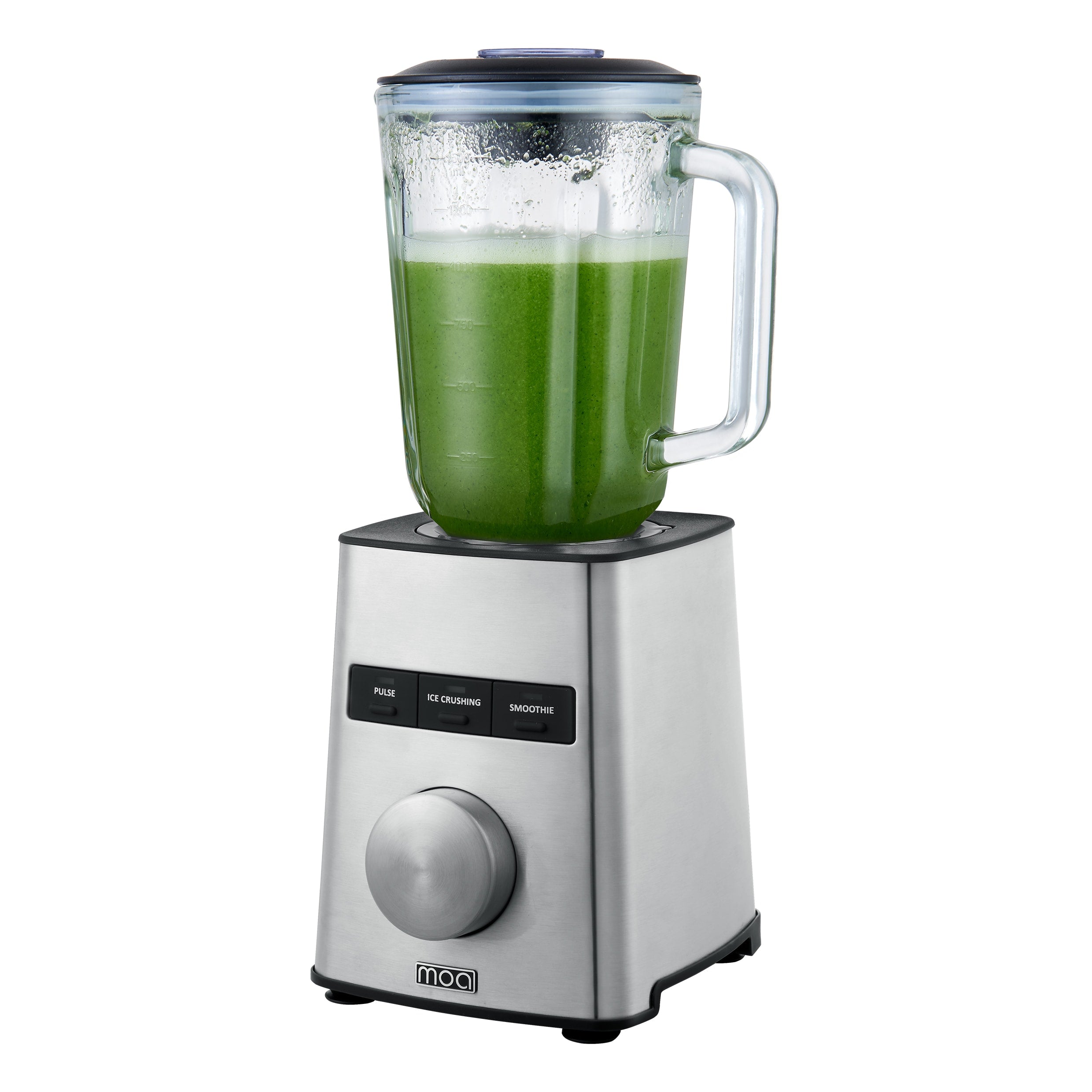 MOA Blender - Zilver - TB70S