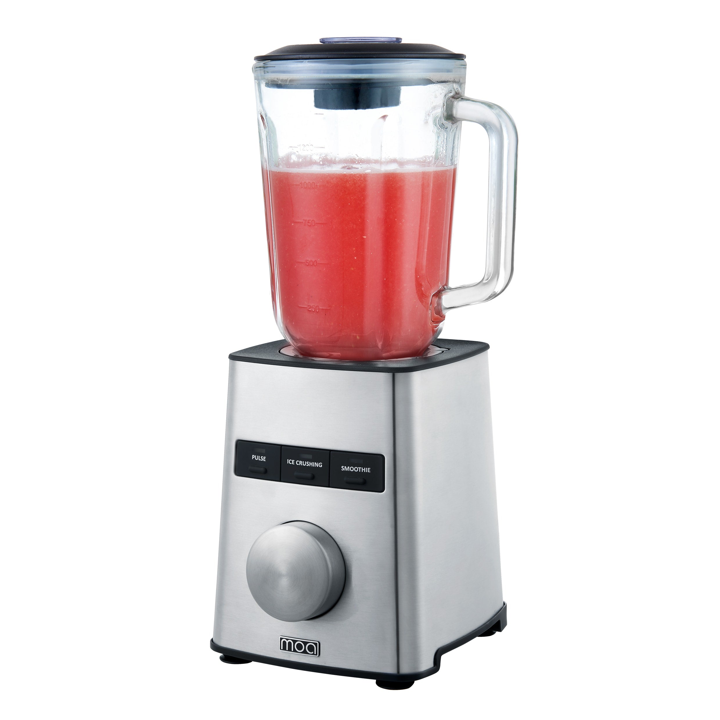 MOA Blender - Zilver - TB70S