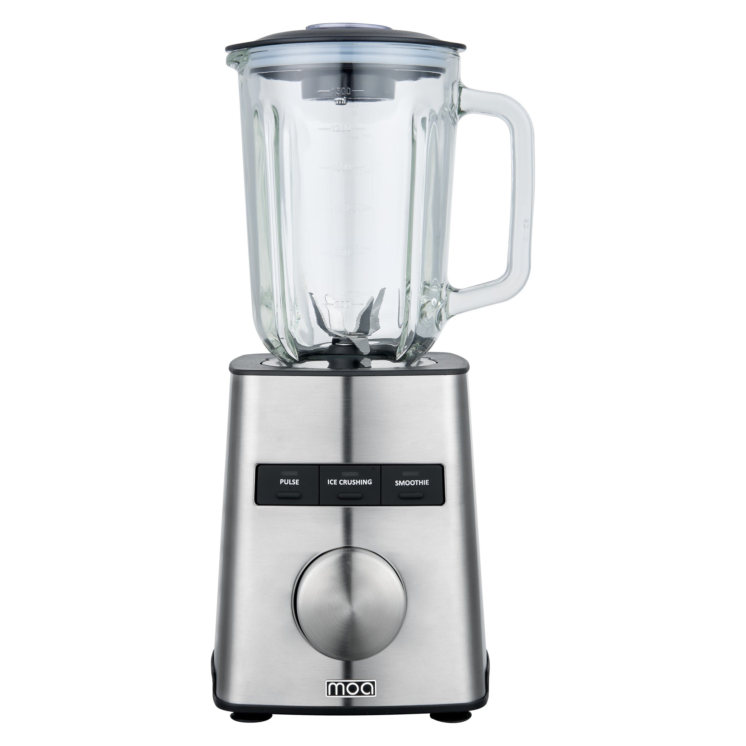 MOA Blender - Zilver - TB70S