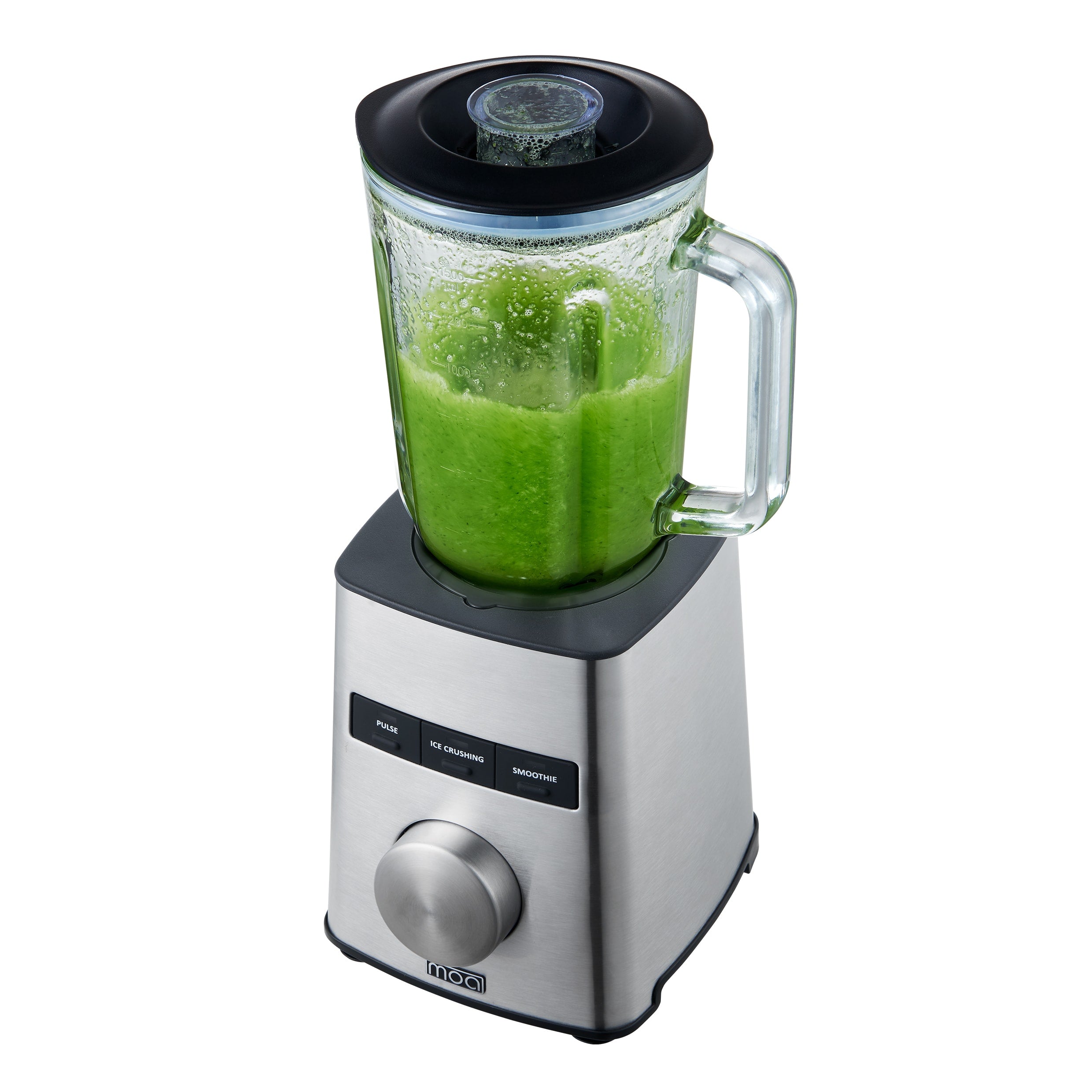 MOA Blender - Zilver - TB70S
