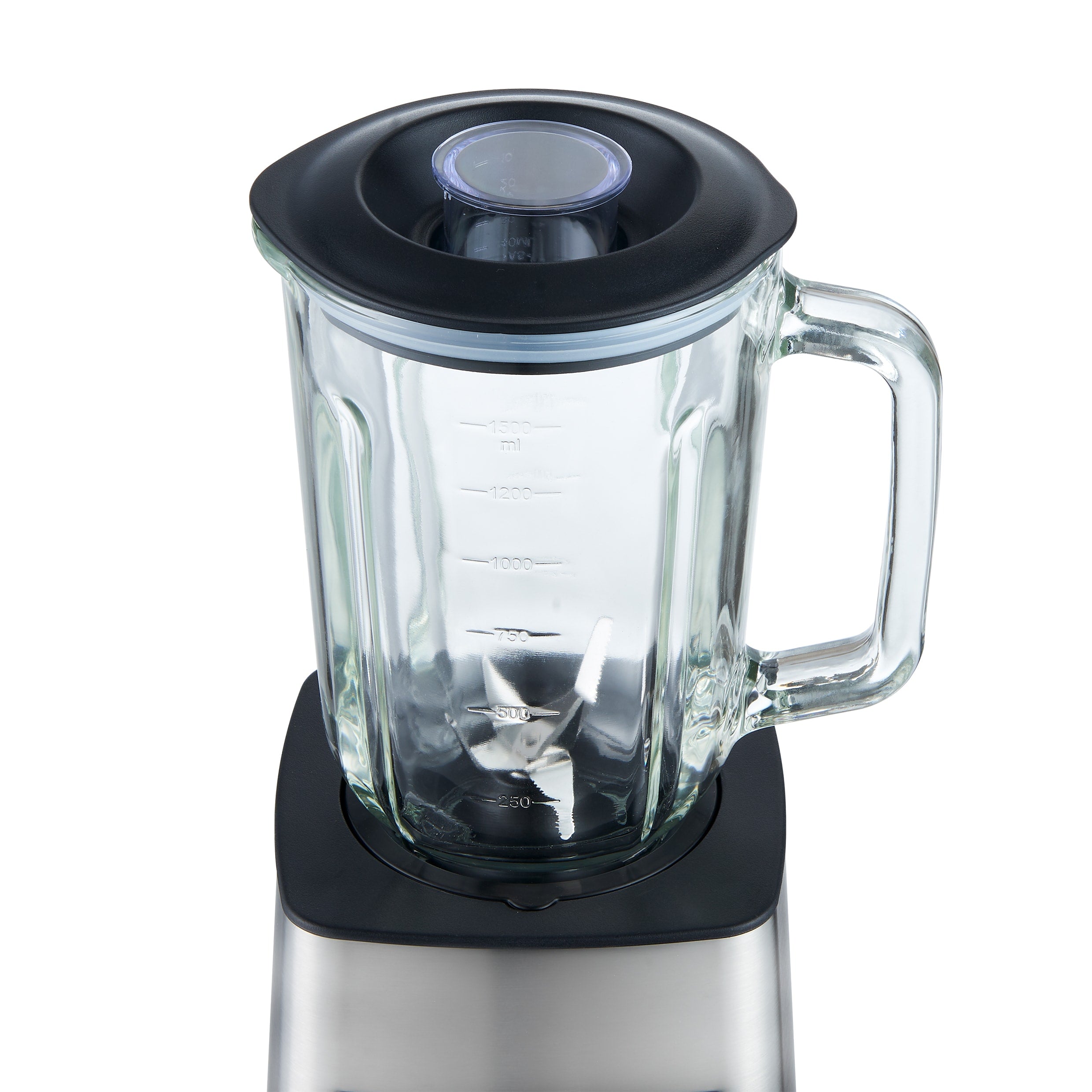 MOA Blender - Zilver - TB70S