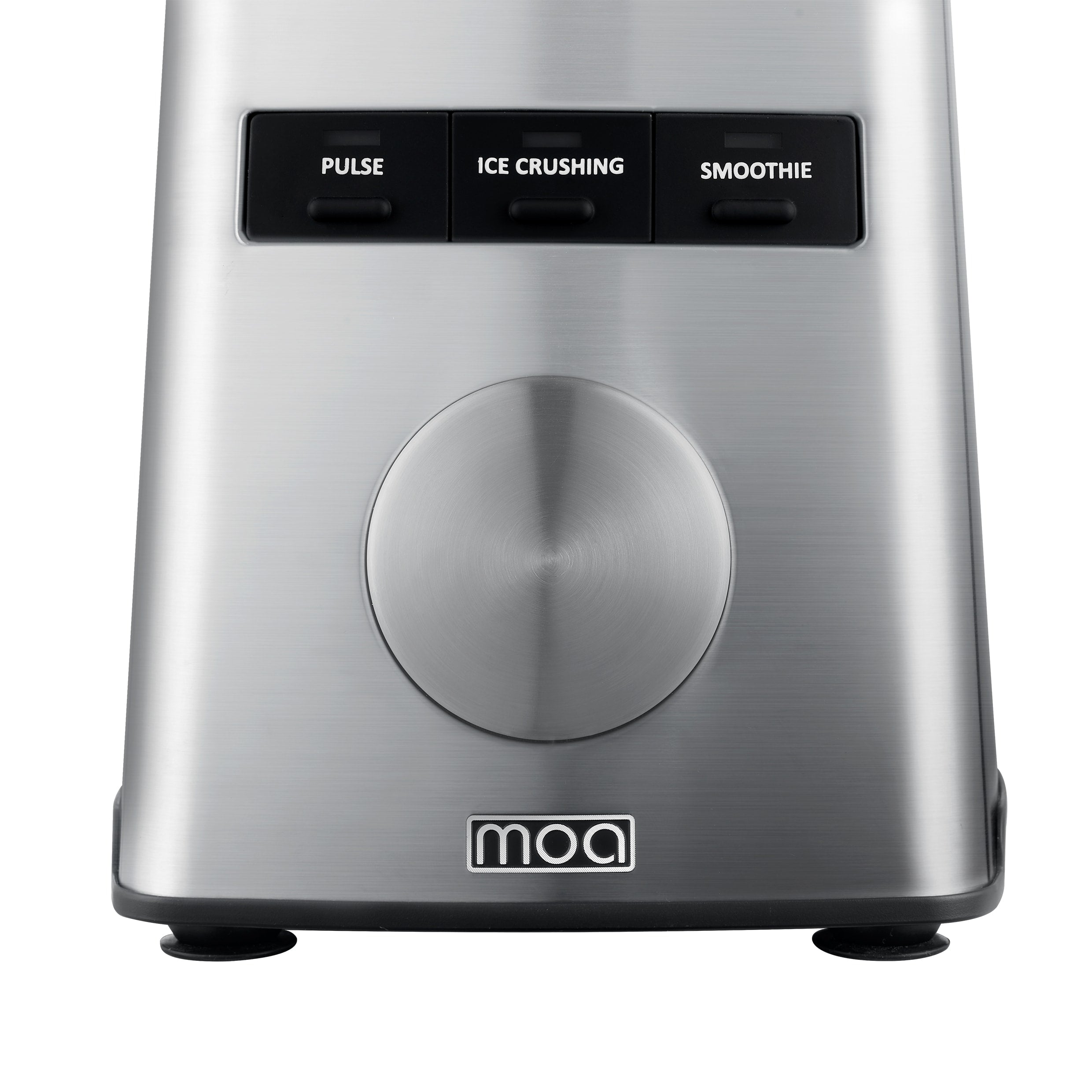 MOA Blender - Zilver - TB70S