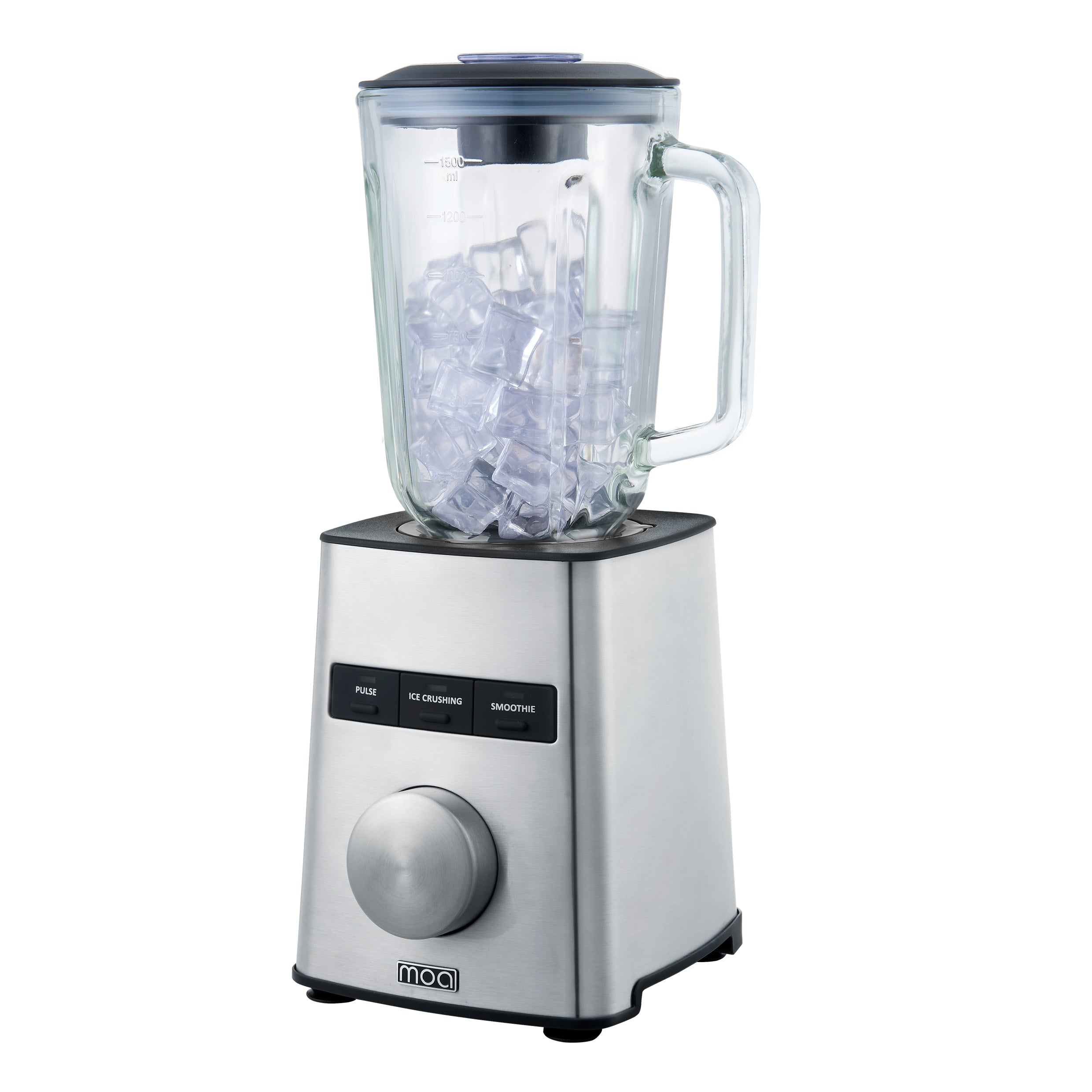 MOA Blender - Zilver - TB70S