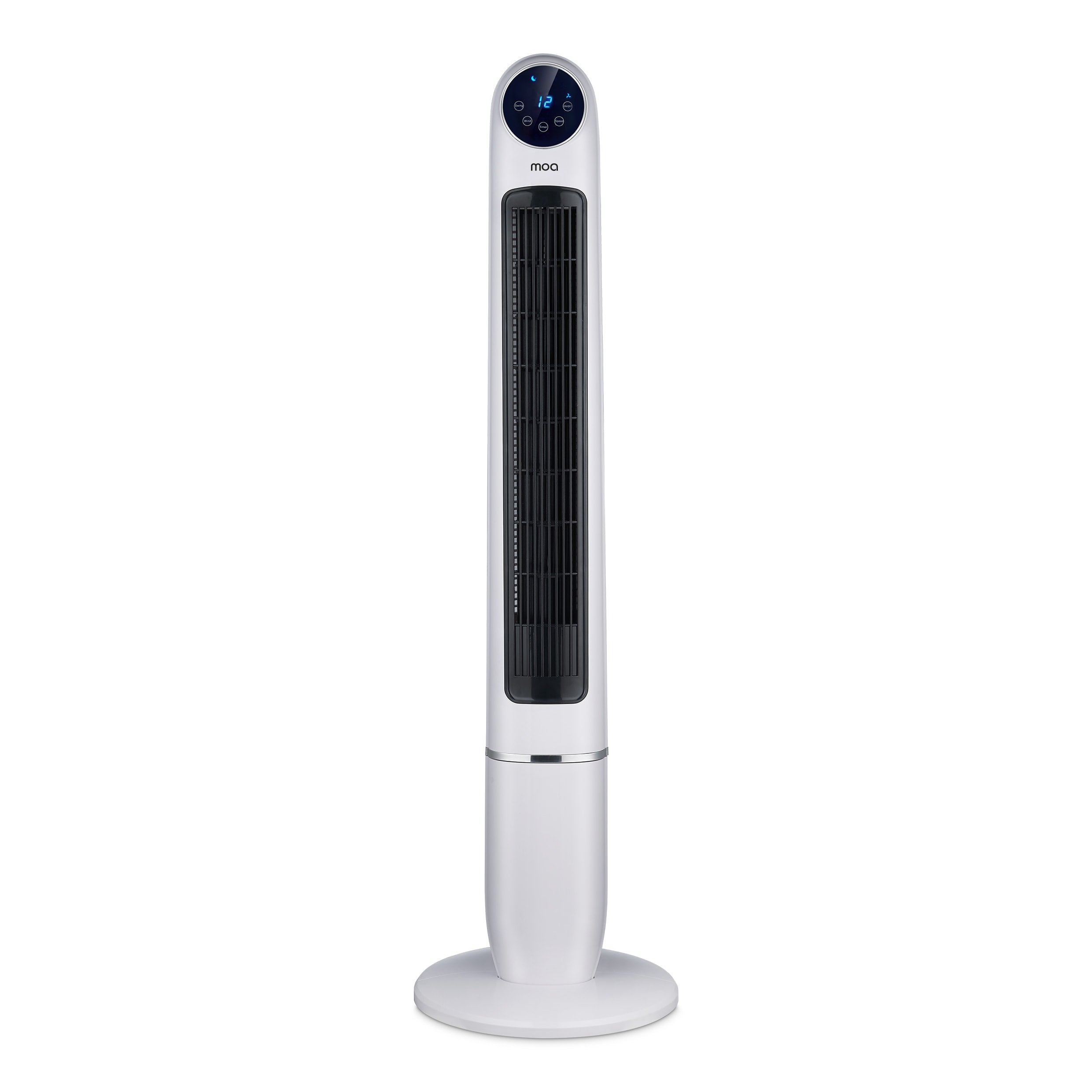 MOA Torenventilator - Wit - TF1W