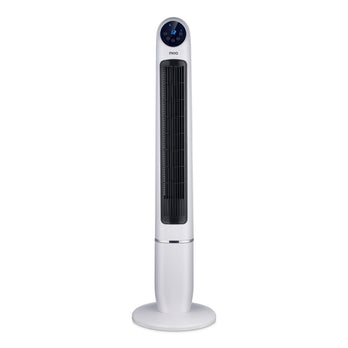 MOA Torenventilator - Wit - TF1W