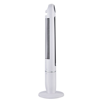 MOA Torenventilator - Wit - TF1W