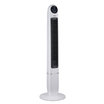 MOA Torenventilator - Wit - TF1W
