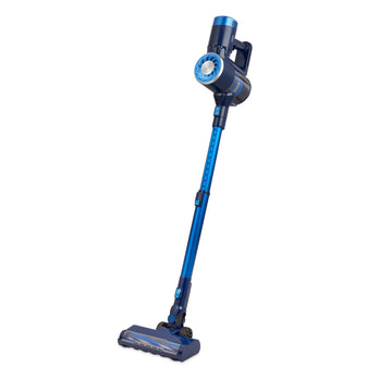 MOA Steelstofzuiger - Donkerblauw - VC03DB