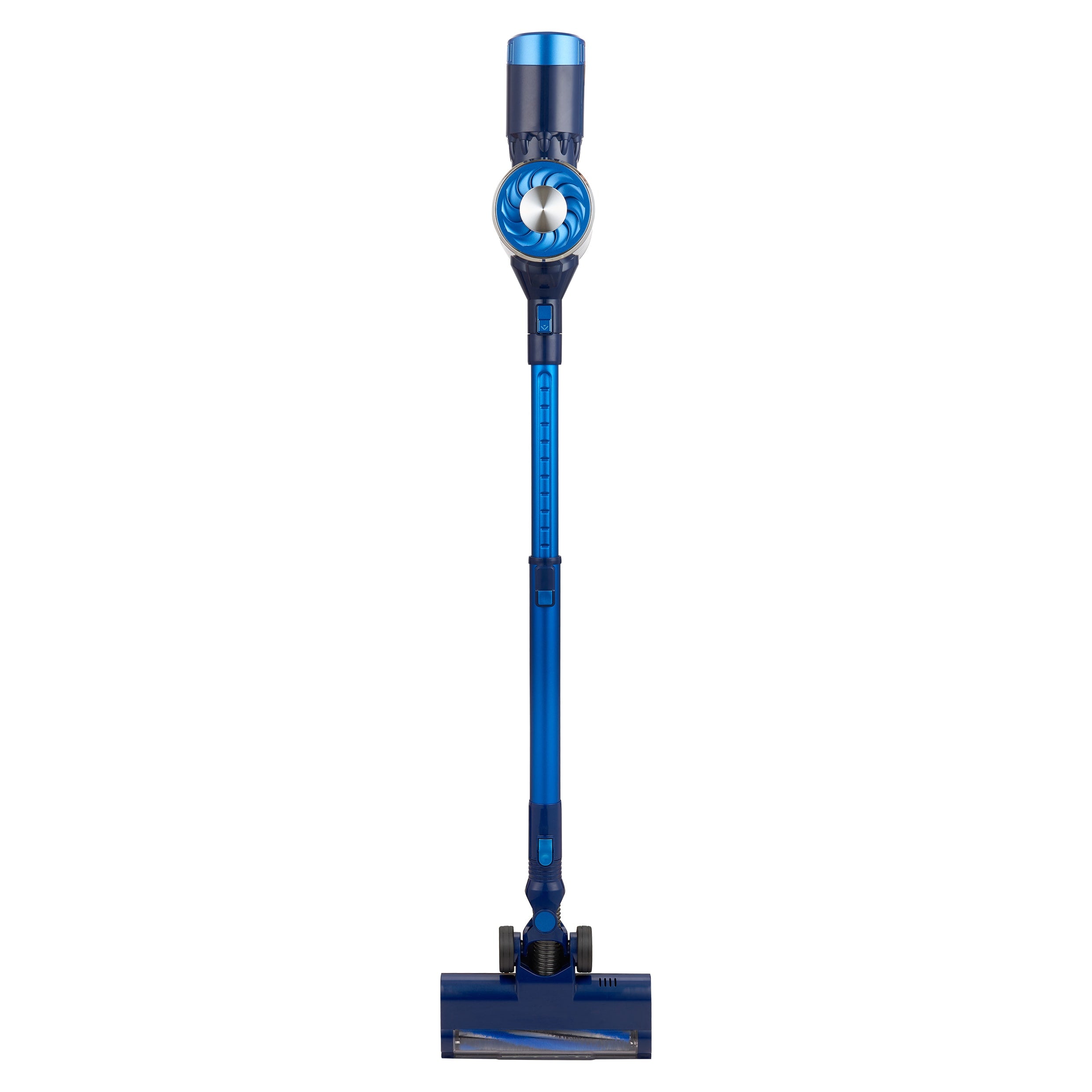 MOA Steelstofzuiger - Donkerblauw - VC03DB