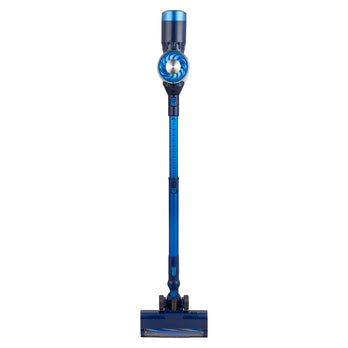 MOA Steelstofzuiger - Donkerblauw - VC03DB