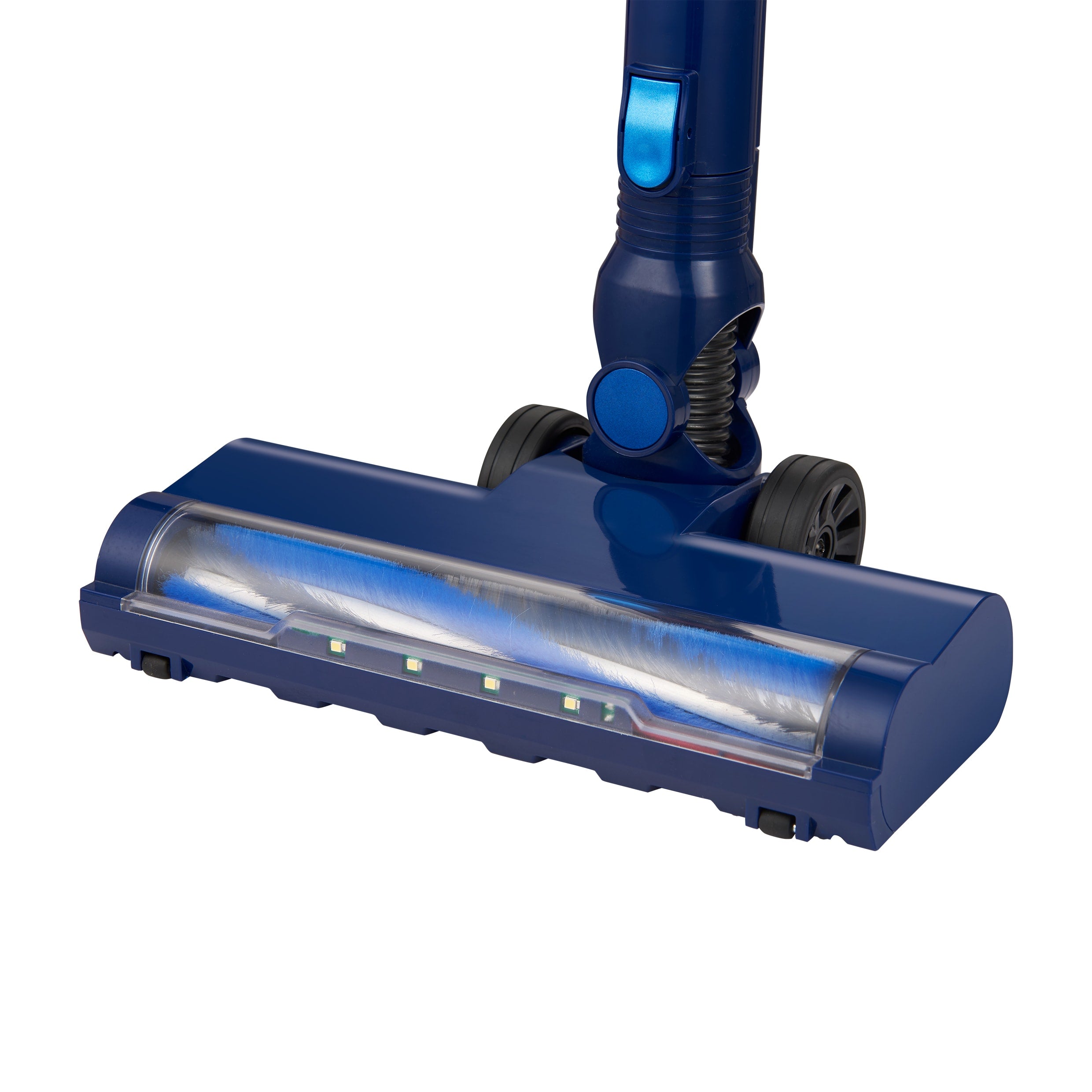MOA Steelstofzuiger - Donkerblauw - VC03DB