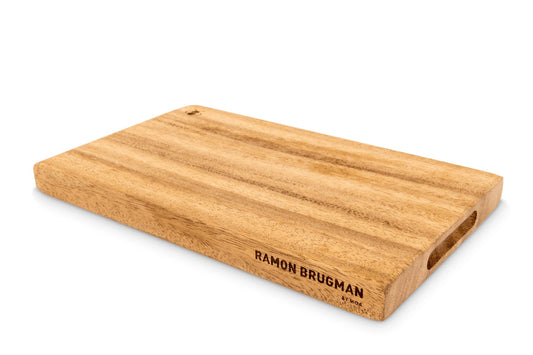 Ramon Brugman by MOA - Snijplank klein - RBMCB25W