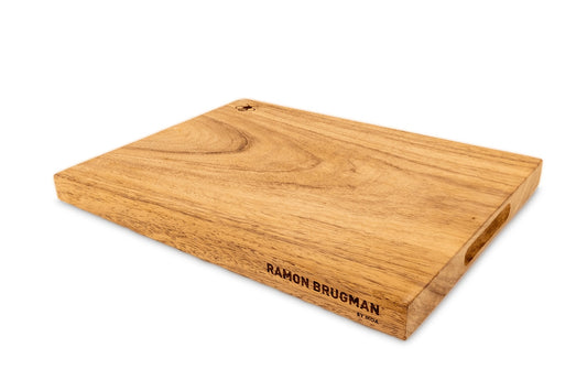 Ramon Brugman by MOA - Snijplank groot - RBMCB40W