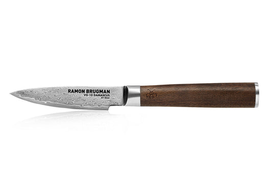 Ramon Brugman by MOA - Schilmes - P35W